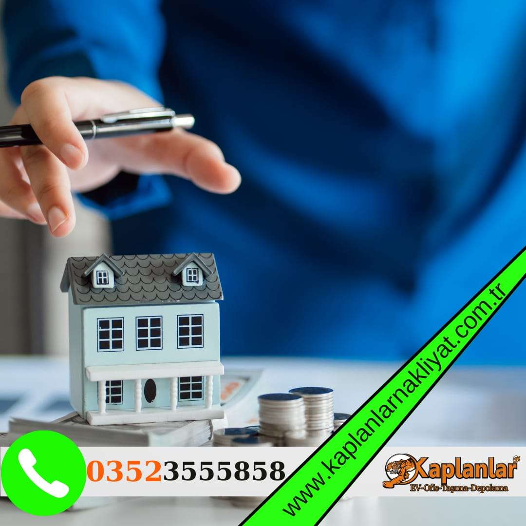 Kayseri Evden Eve Nakliyat Fiyatları 2026-Kayseri Evden Eve Nakliyat  KAPLANLAR ® Ev Taşıma 0541 173 38 38